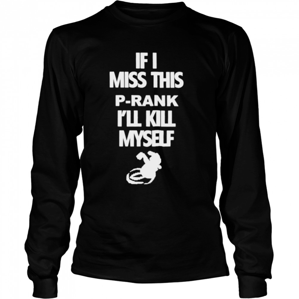 Long Sleeved shirts