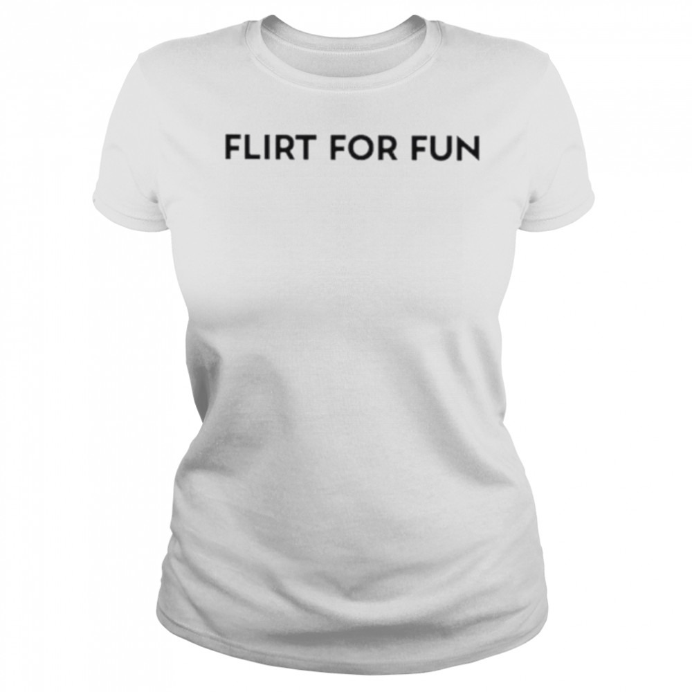 Women's shirt