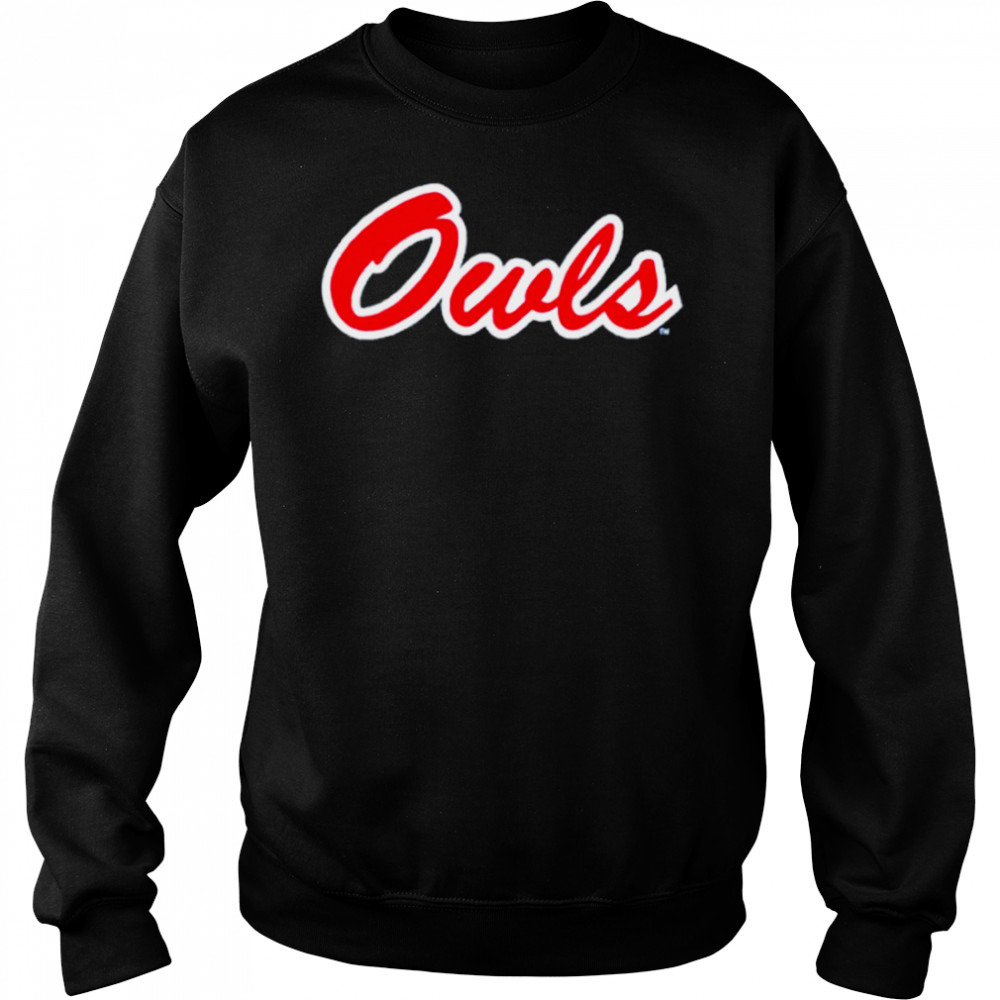 Sweat shirts