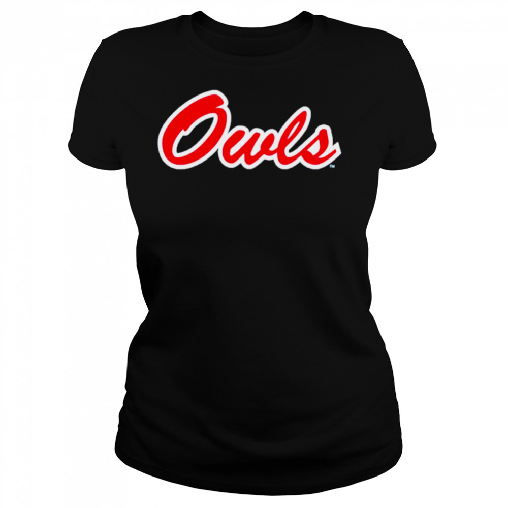 Women's shirts