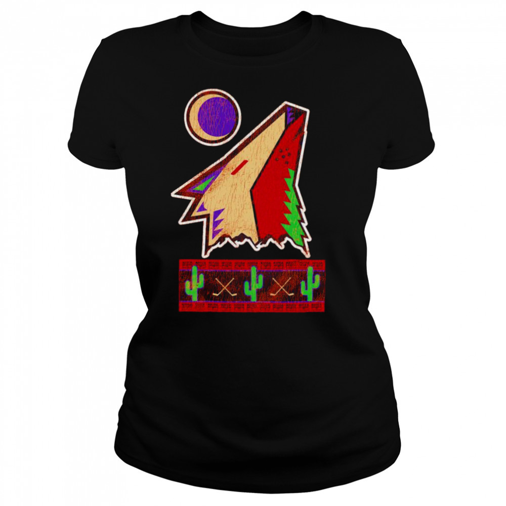 Women's shirts