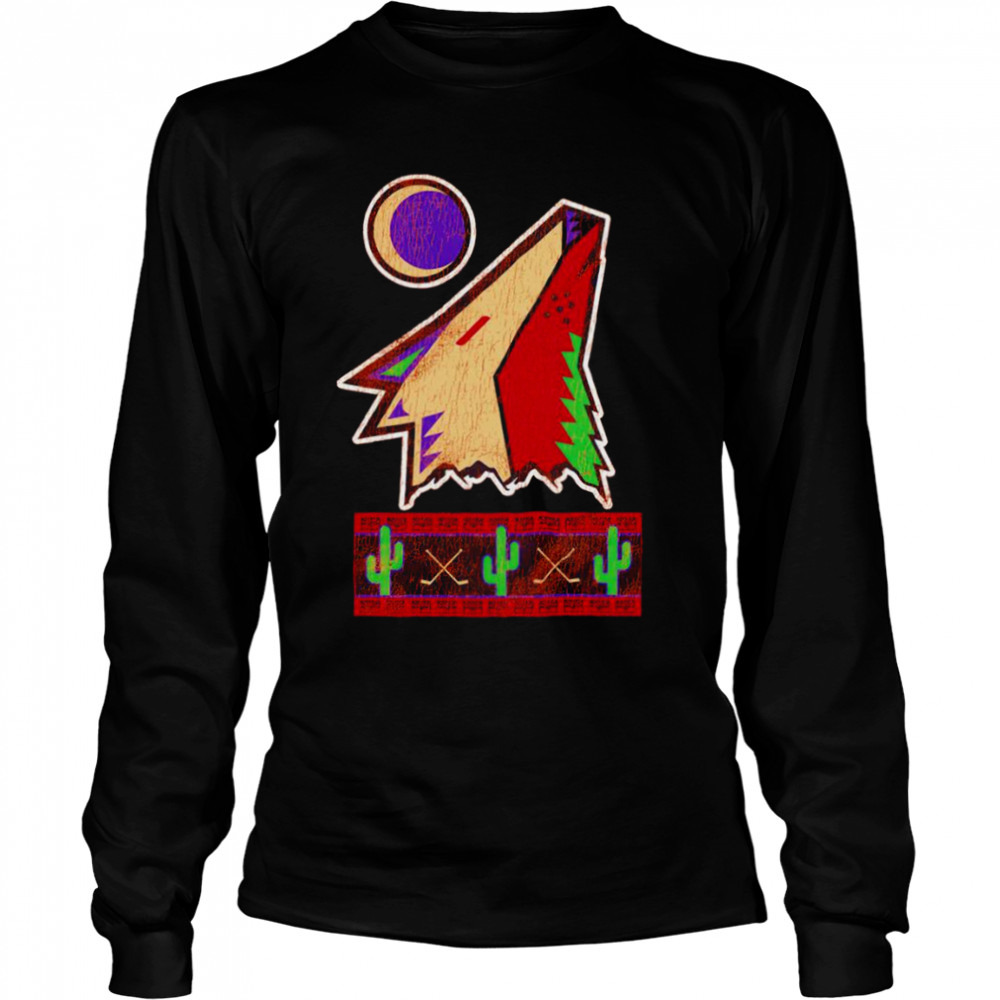 Long Sleeved shirts