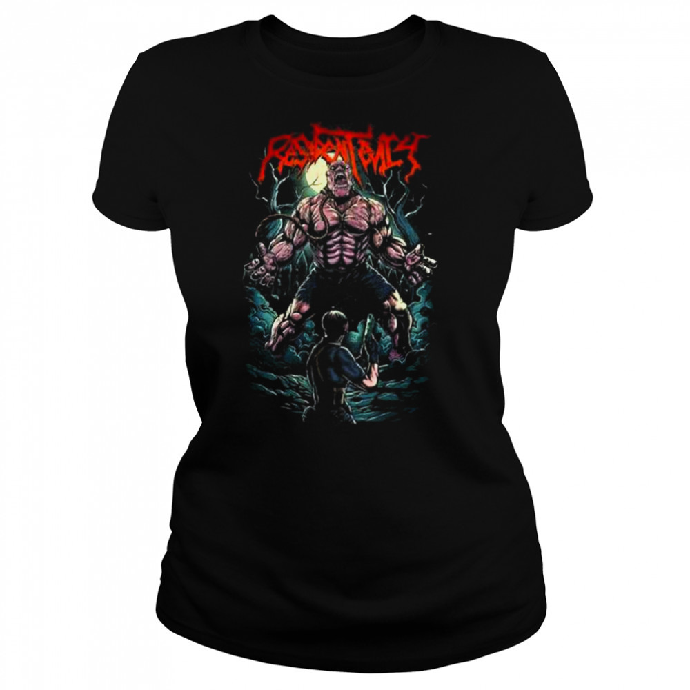 Women's shirts