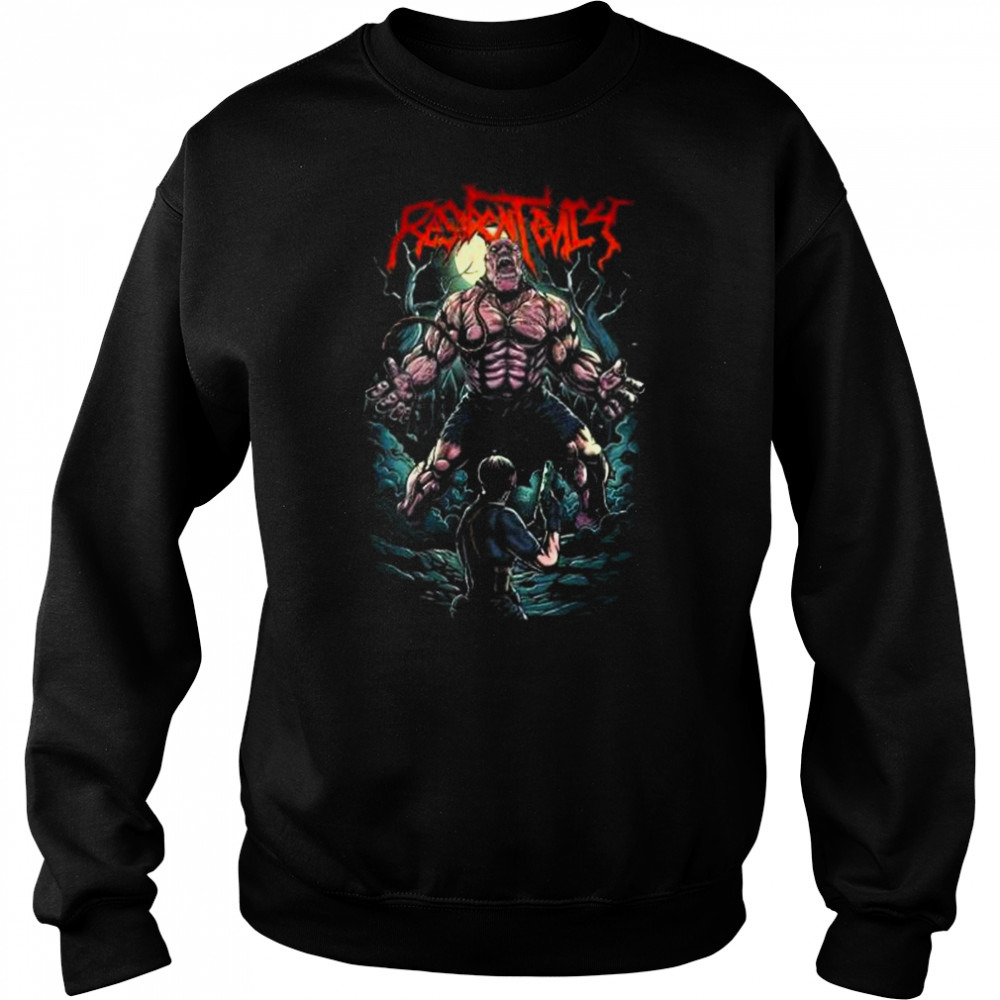 Sweat shirts