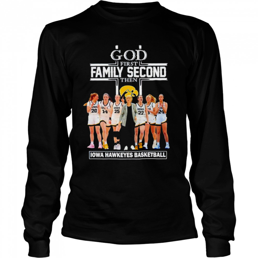 Long Sleeved shirts