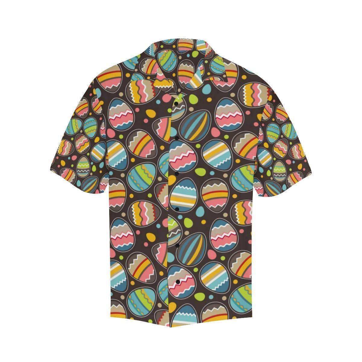 Happy Easter Hawaiian Shirt