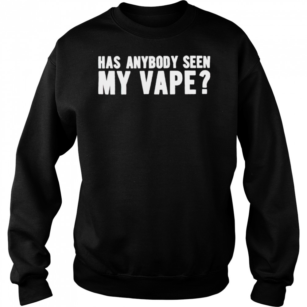 Sweat shirts