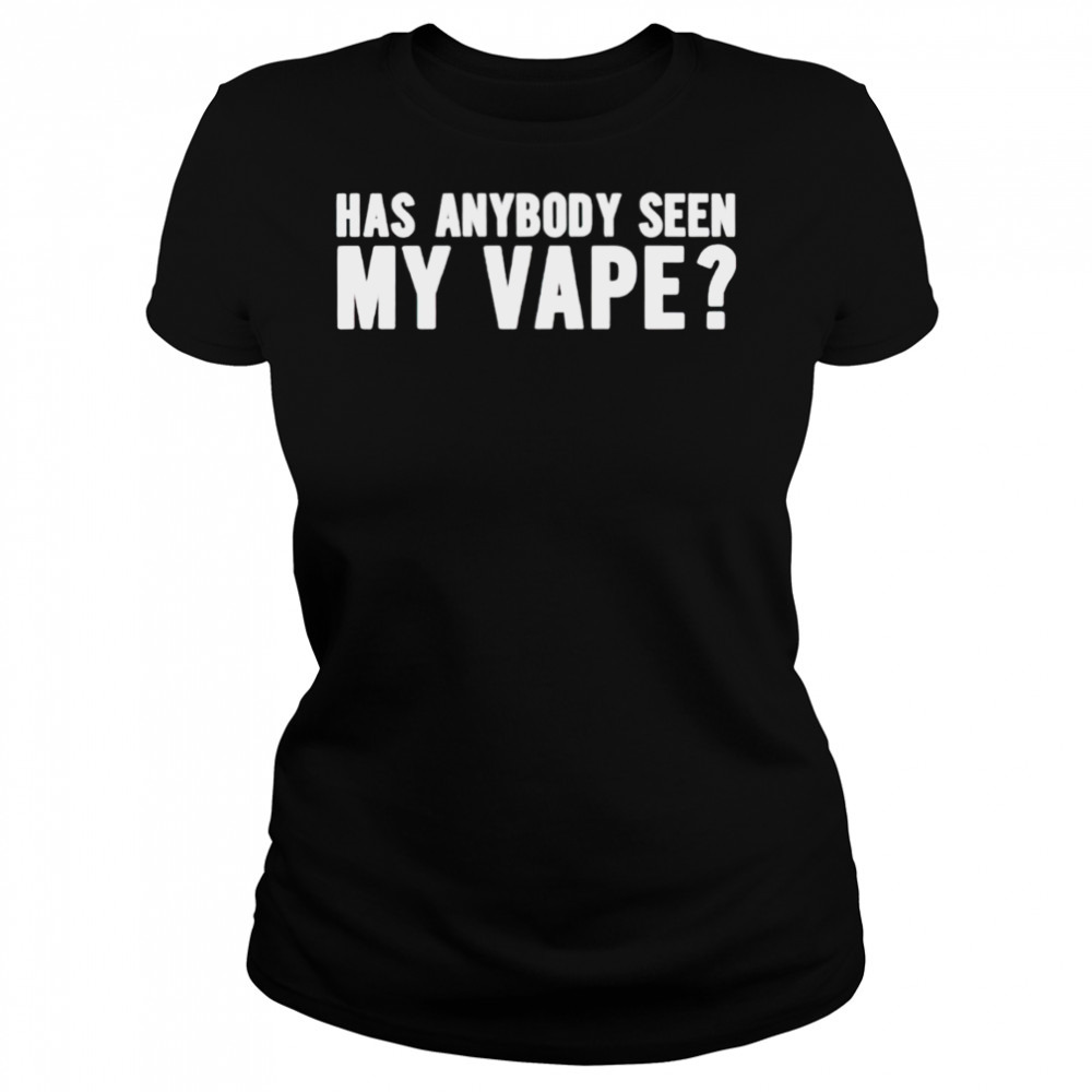 Women's shirts
