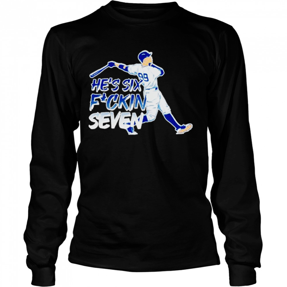 Long Sleeved shirts