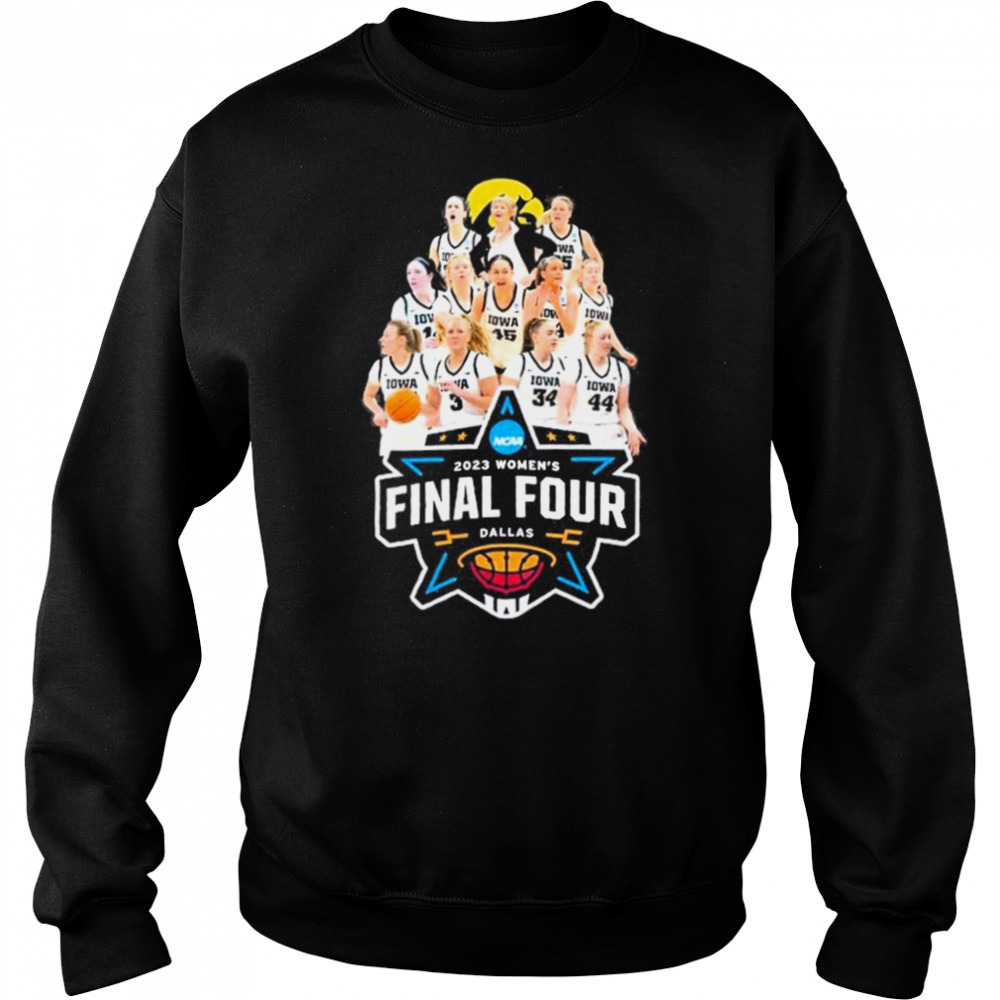 Sweat shirts