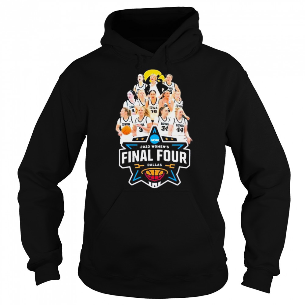Hoodie shirts
