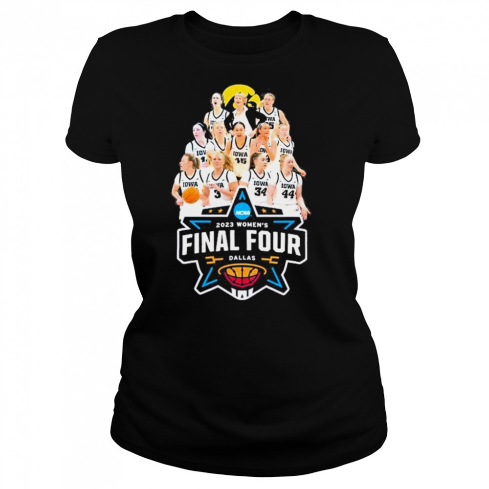 Women's shirts
