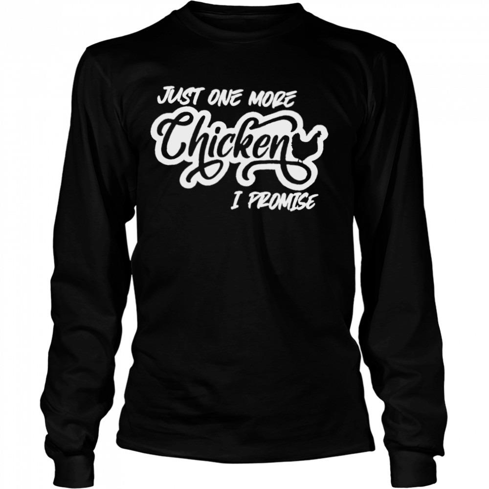 Long Sleeved shirts