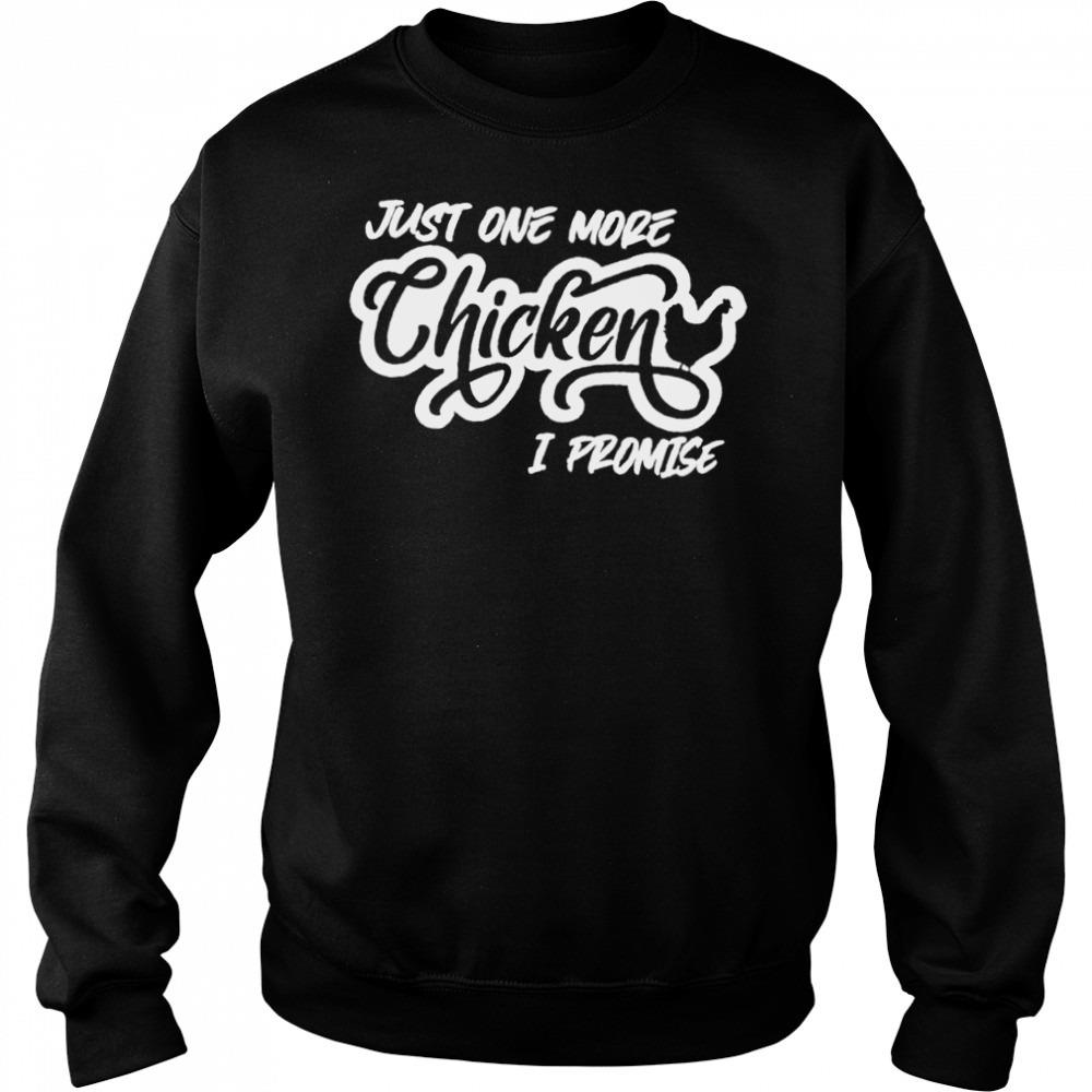 Sweat shirts