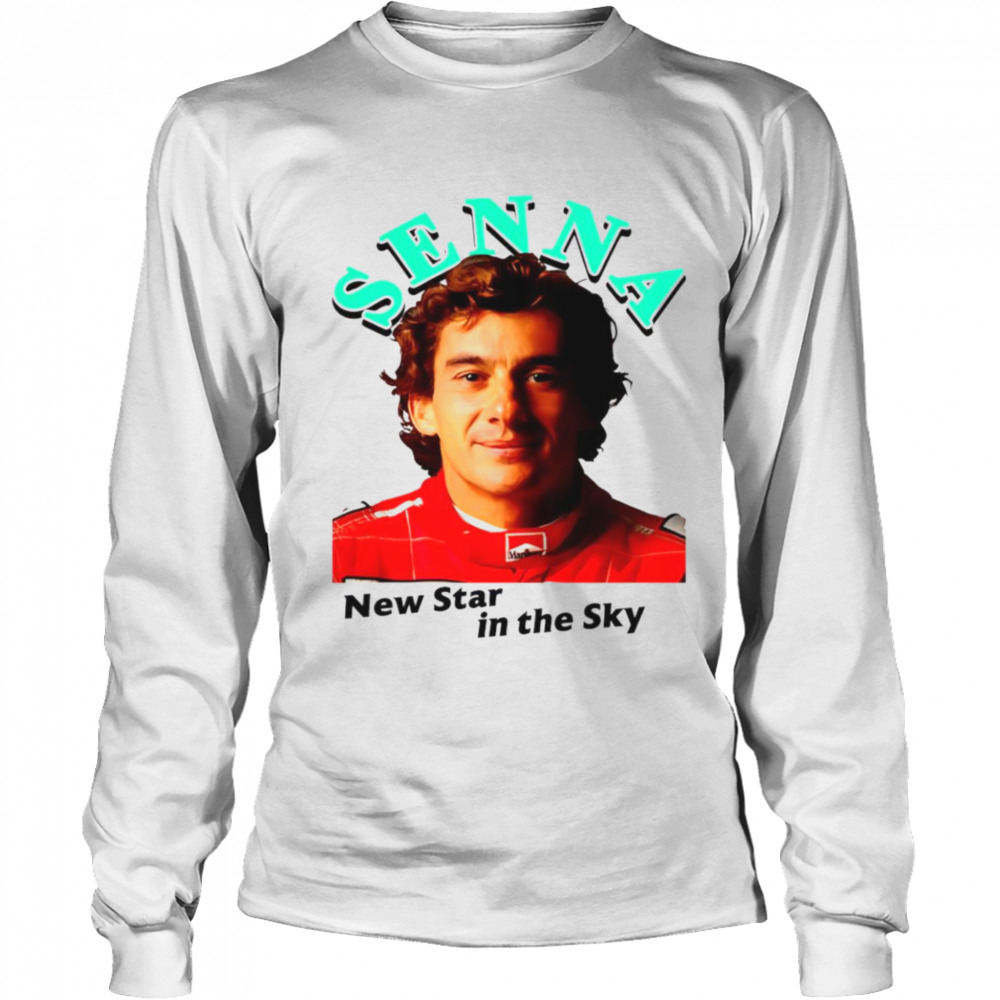Long Sleeved shirt