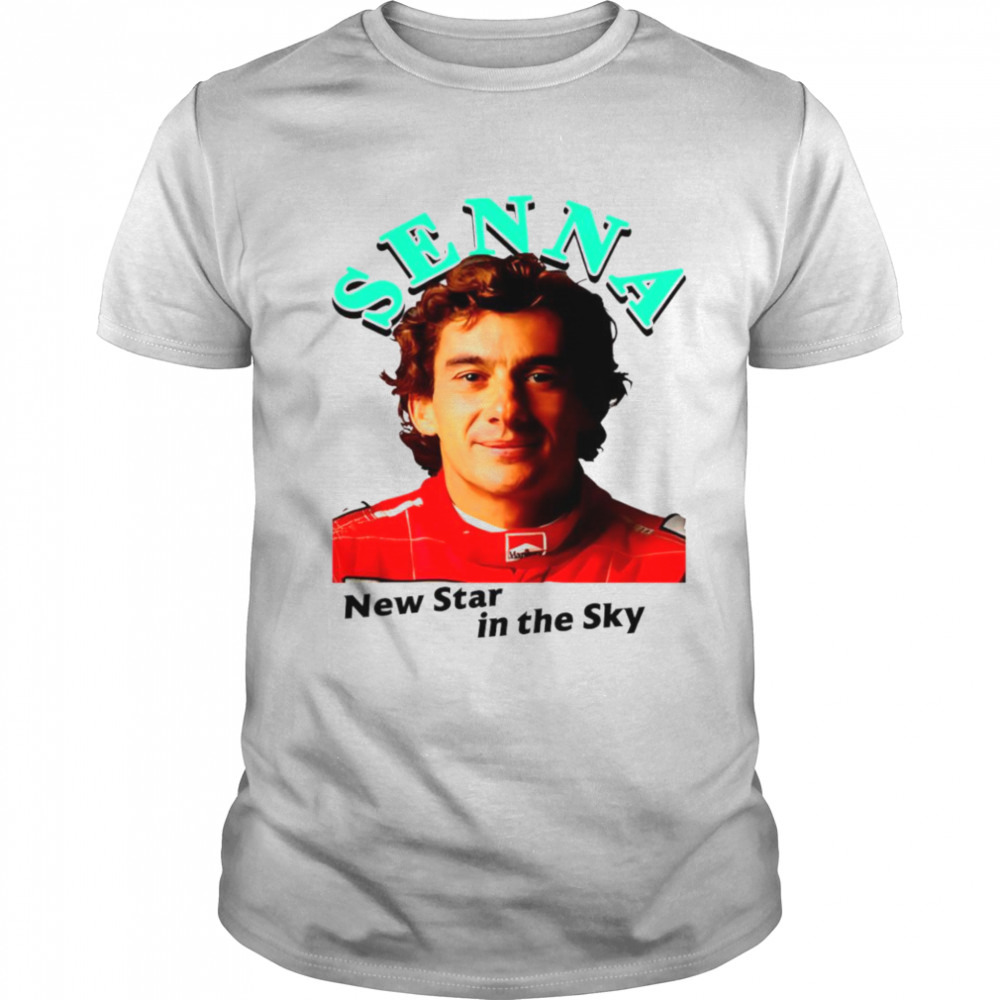 Unisex shirt