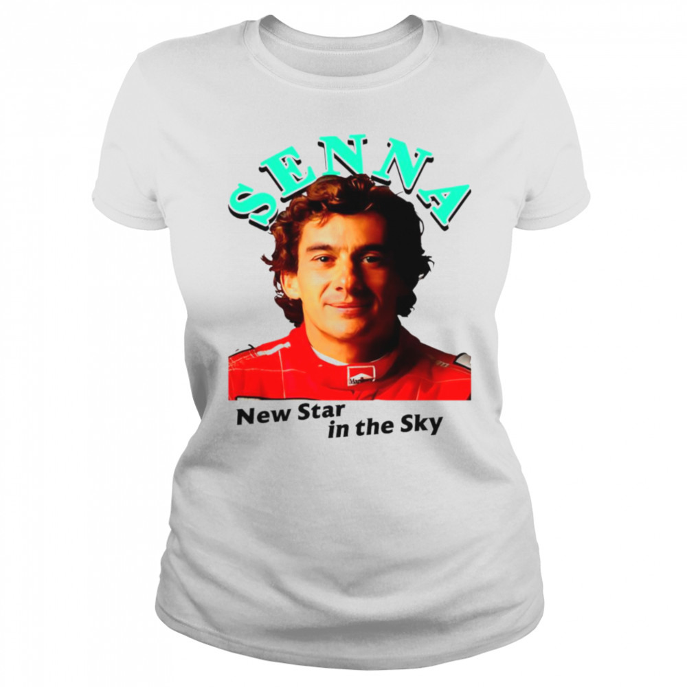 Women's shirt