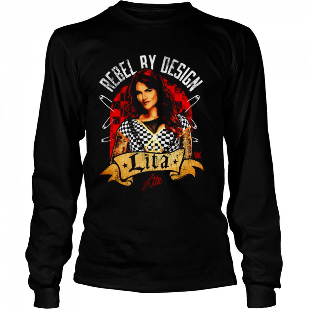 Long Sleeved shirts