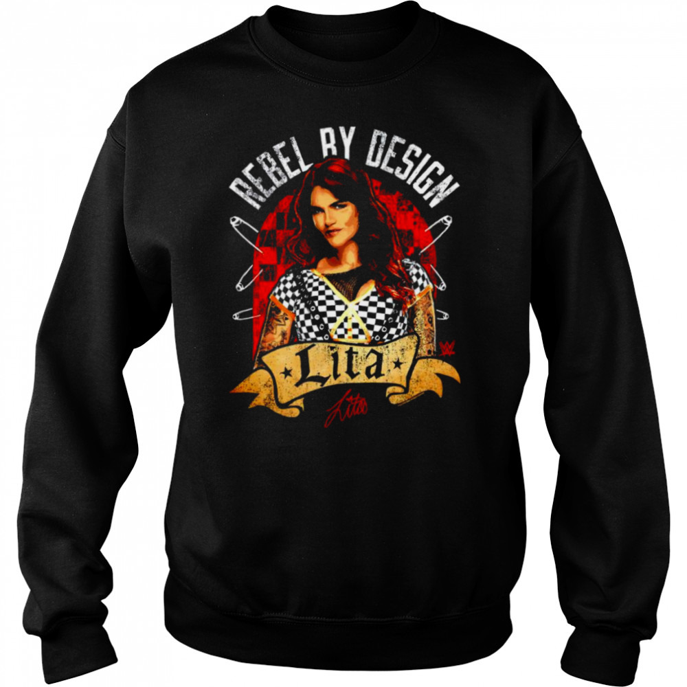 Sweat shirts