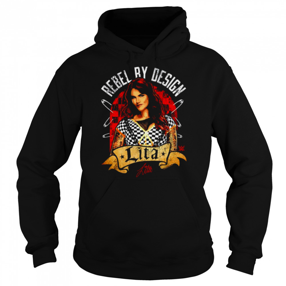Hoodie shirts