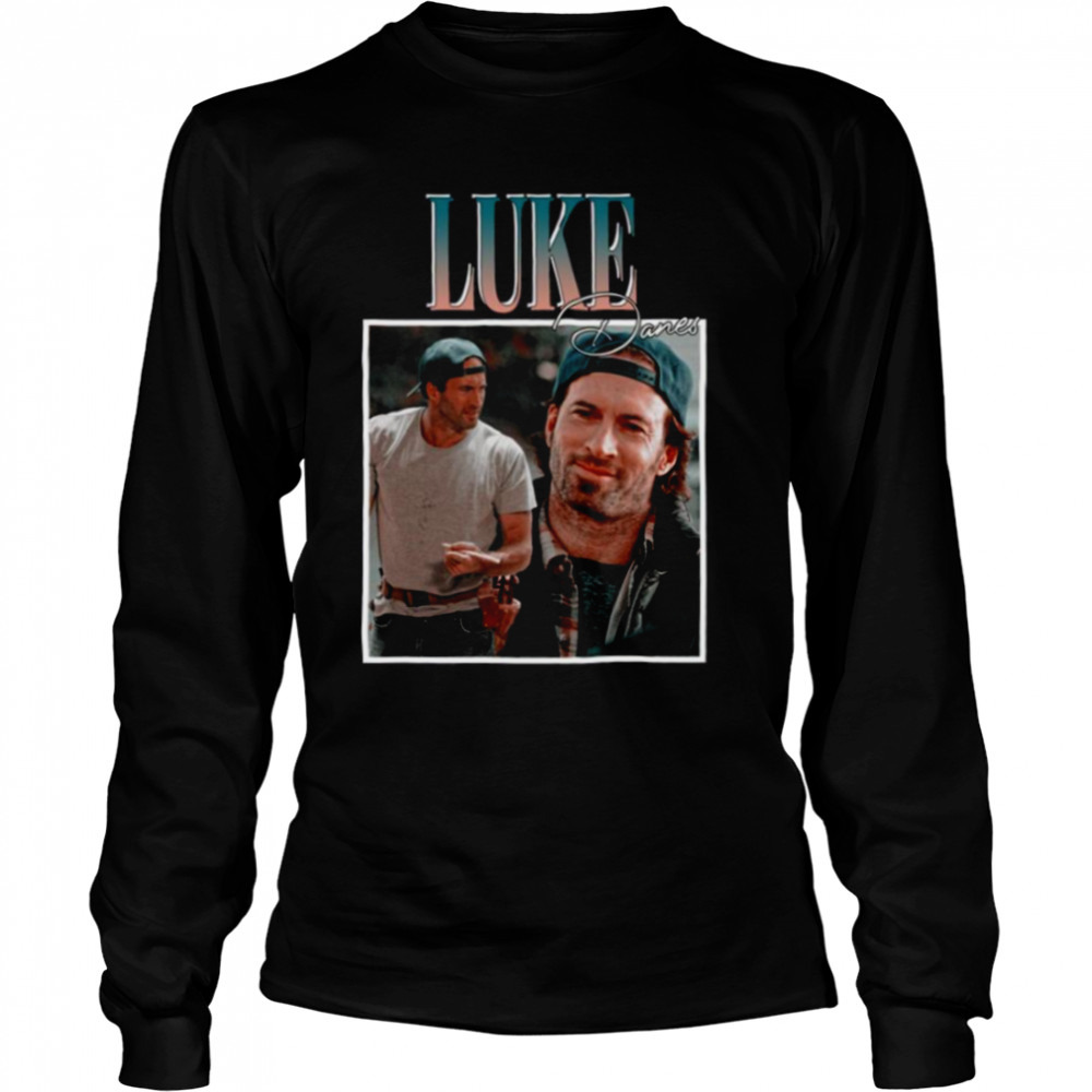Long Sleeved shirts