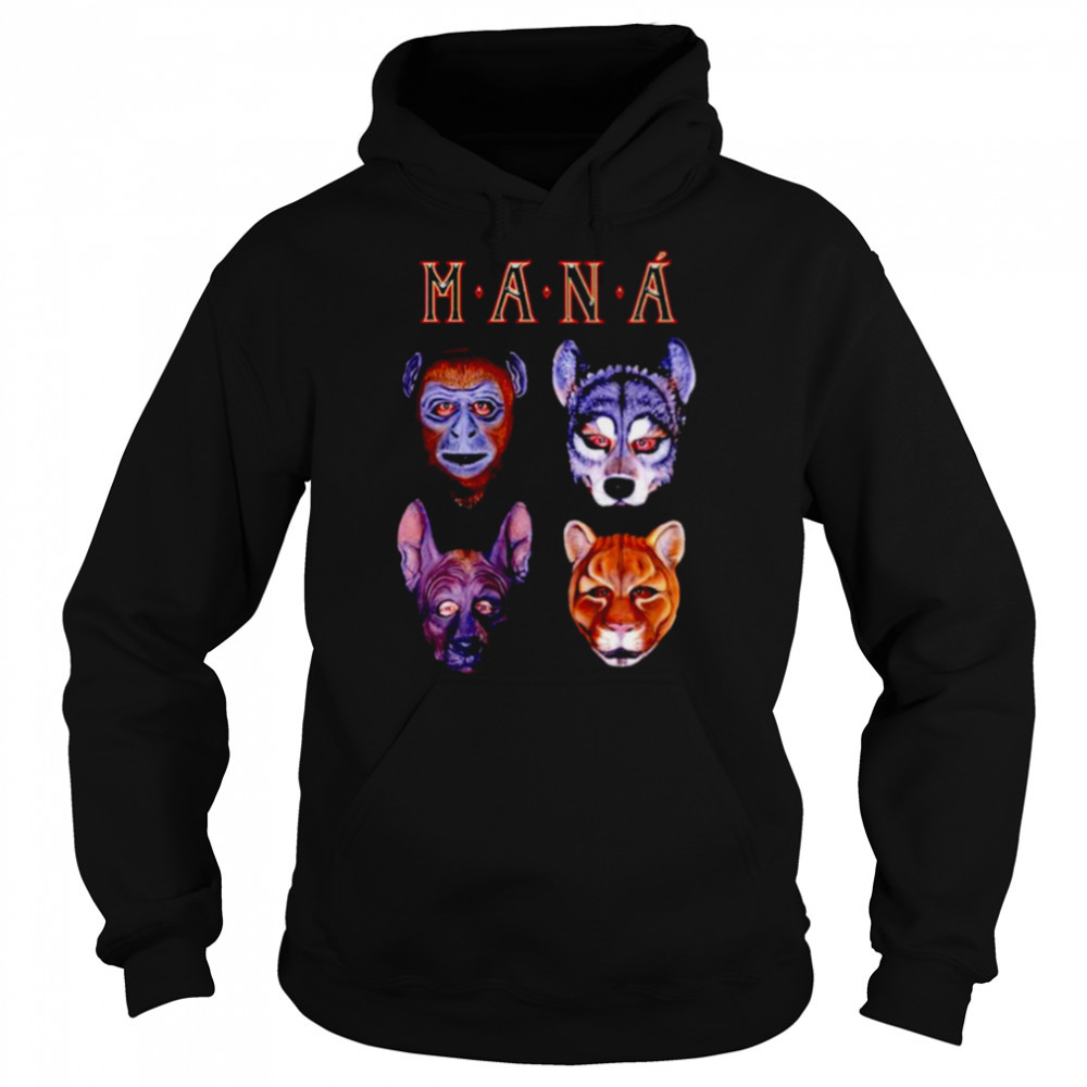 Hoodie shirts