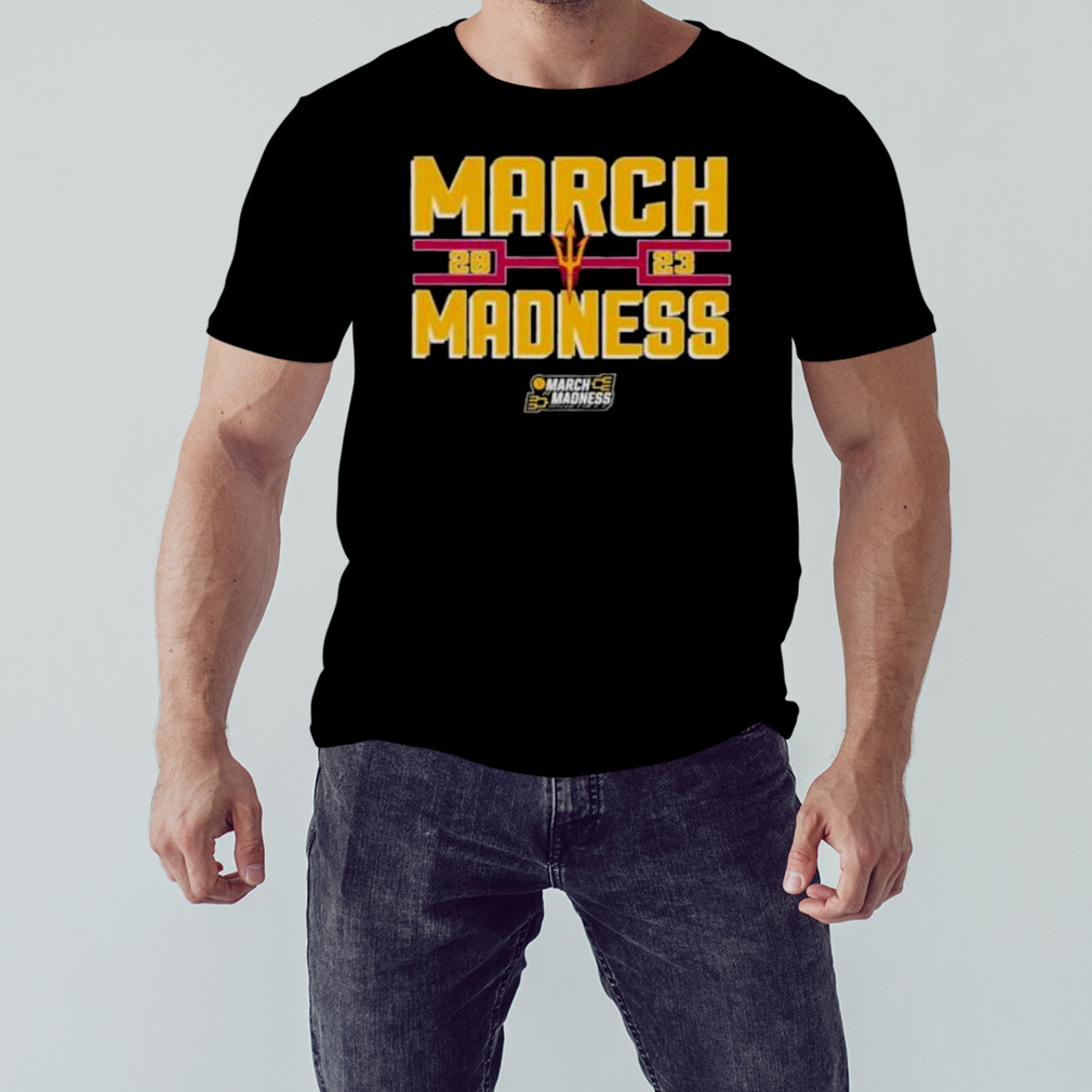 March Madness 2023 Basketball Game Day Shirt