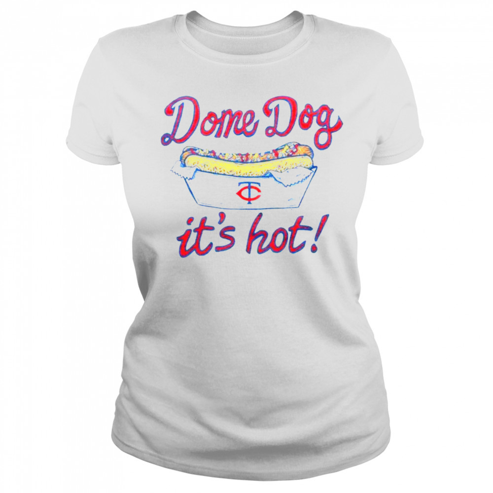 Women's shirt