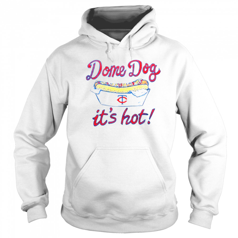 Hoodie shirt