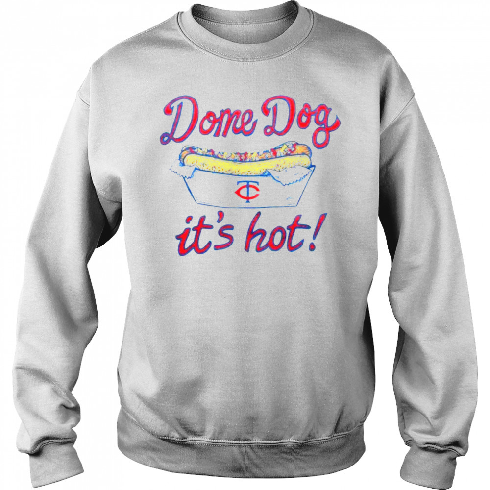 Sweat shirt