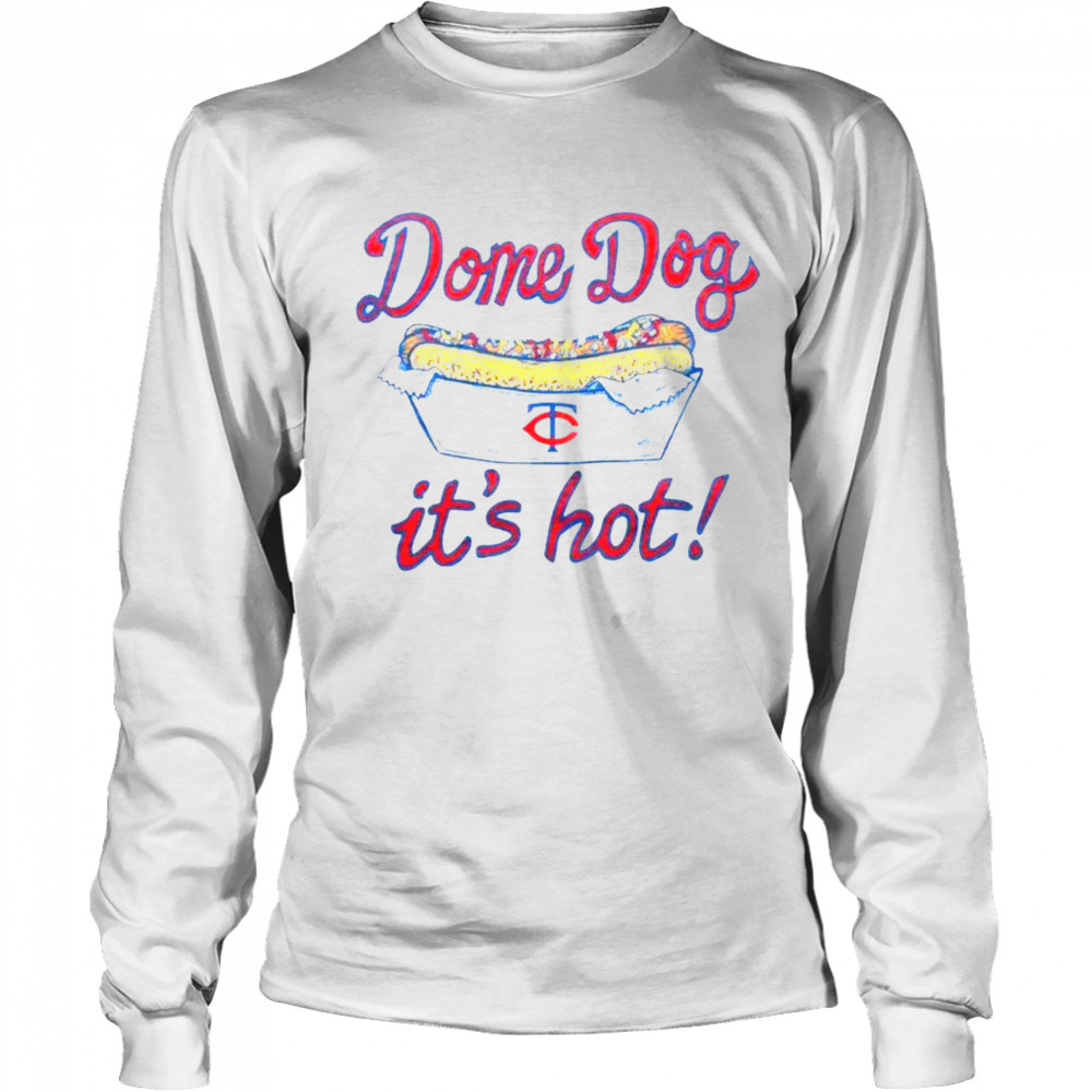 Long Sleeved shirt