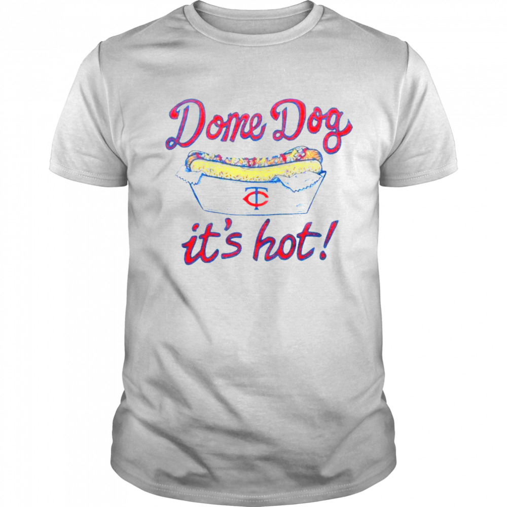 Unisex shirt