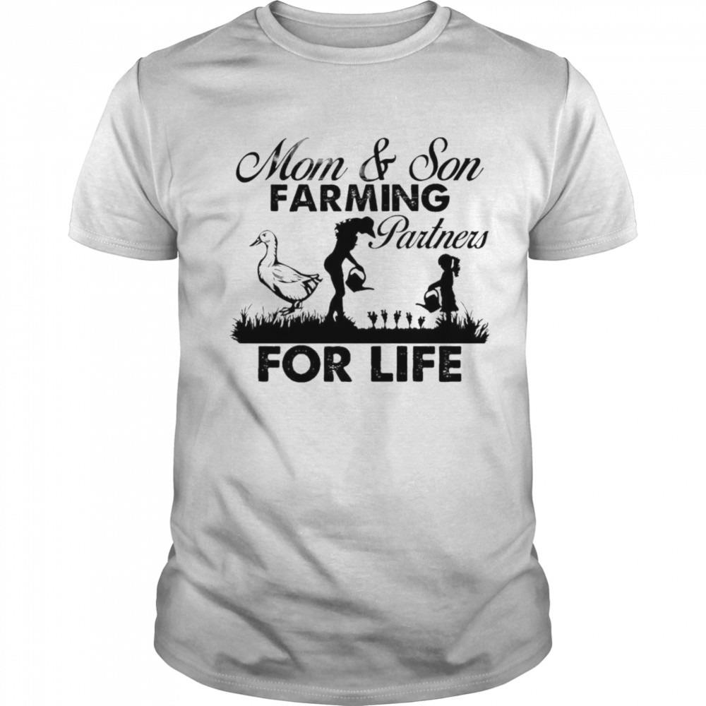 Unisex shirt