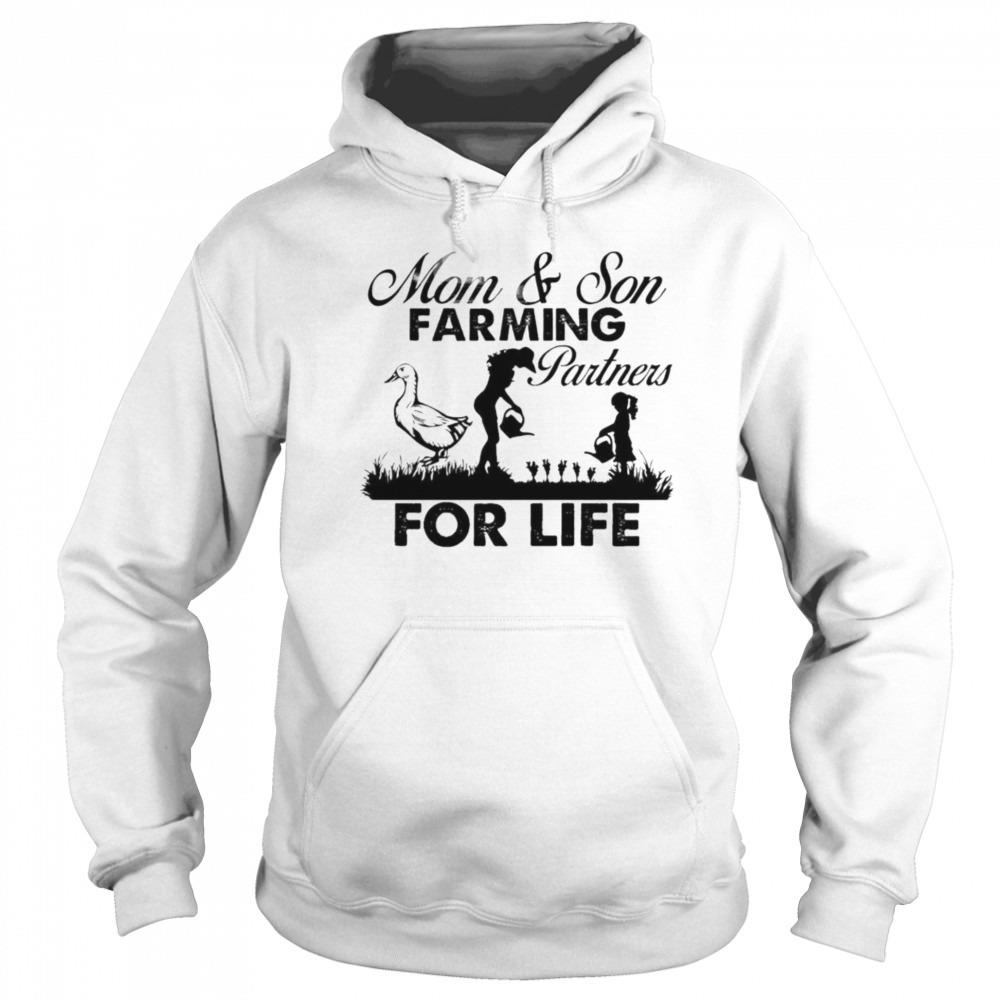 Hoodie shirt