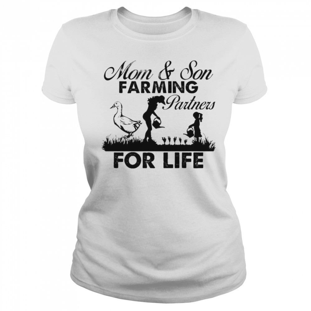 Women's shirt