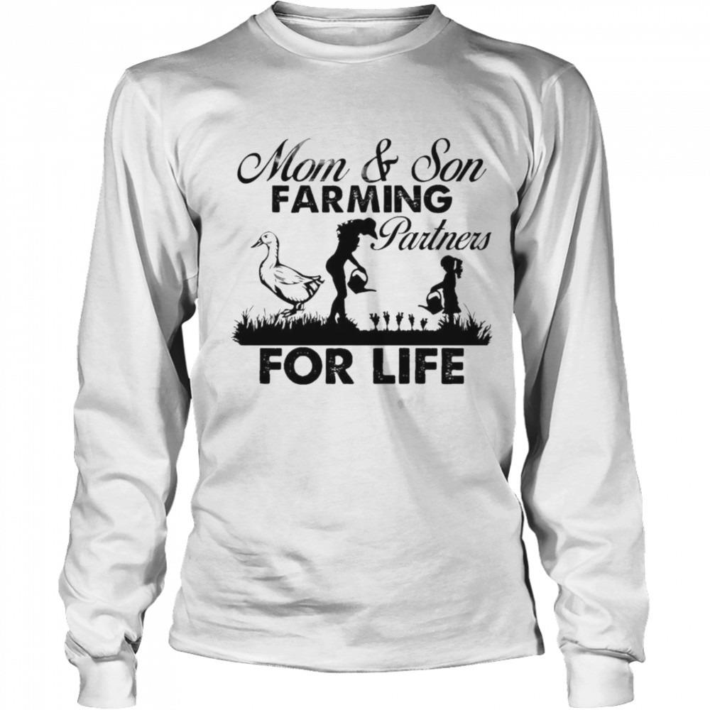 Long Sleeved shirt