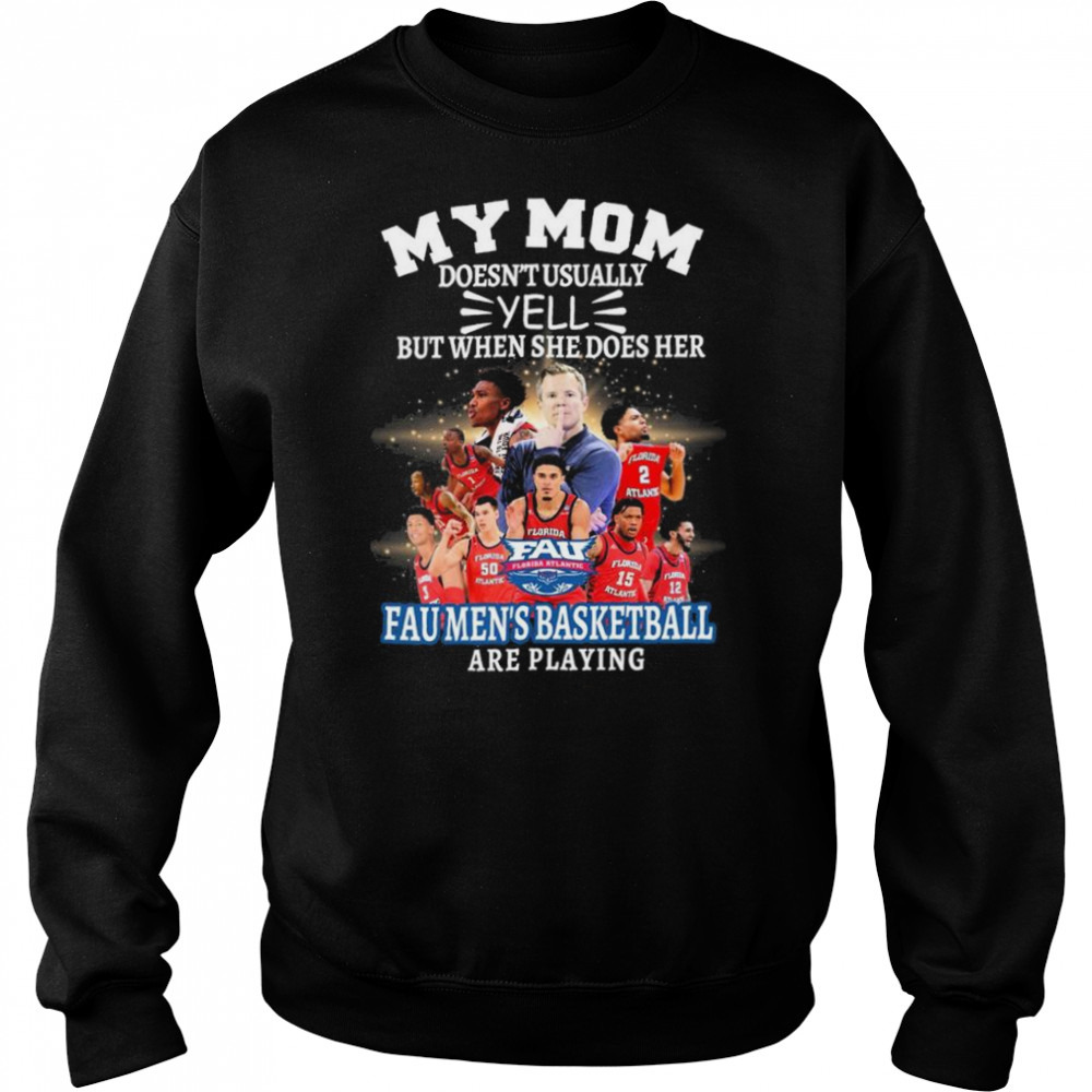 Sweat shirts