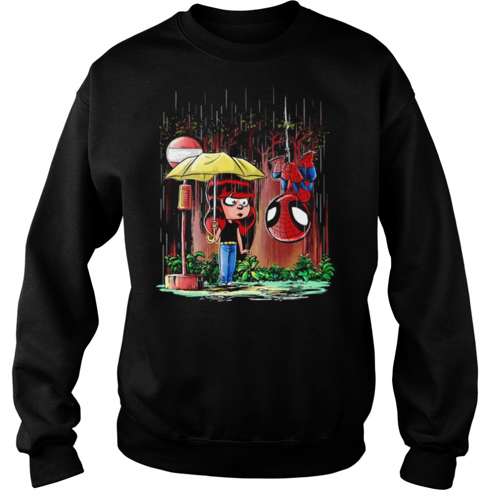 Sweat shirts