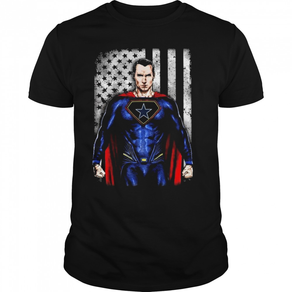Unisex shirts