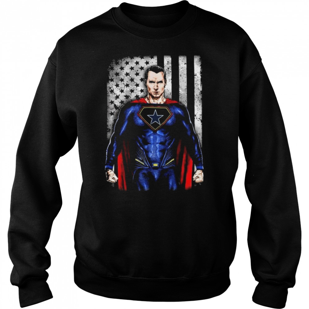 Sweat shirts