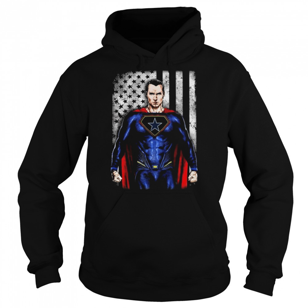 Hoodie shirts