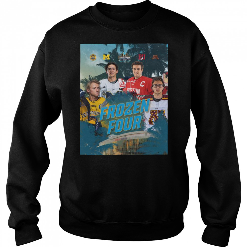 Sweat shirts
