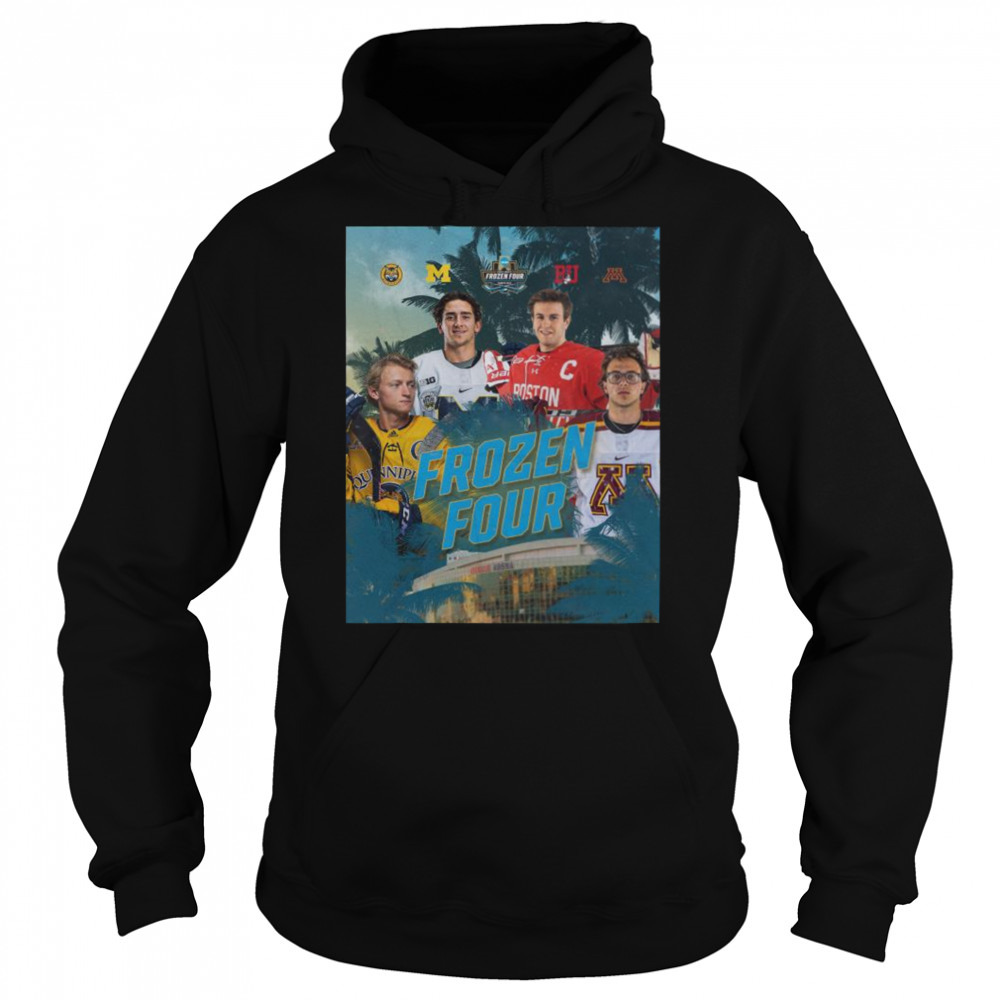 Hoodie shirts