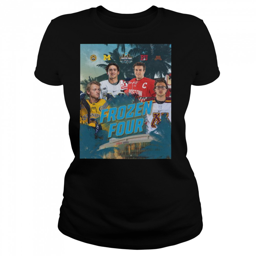 Women's shirts