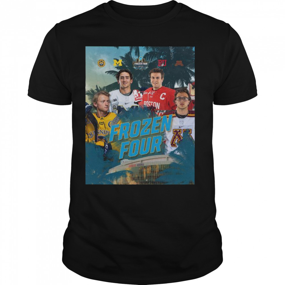 Unisex shirts