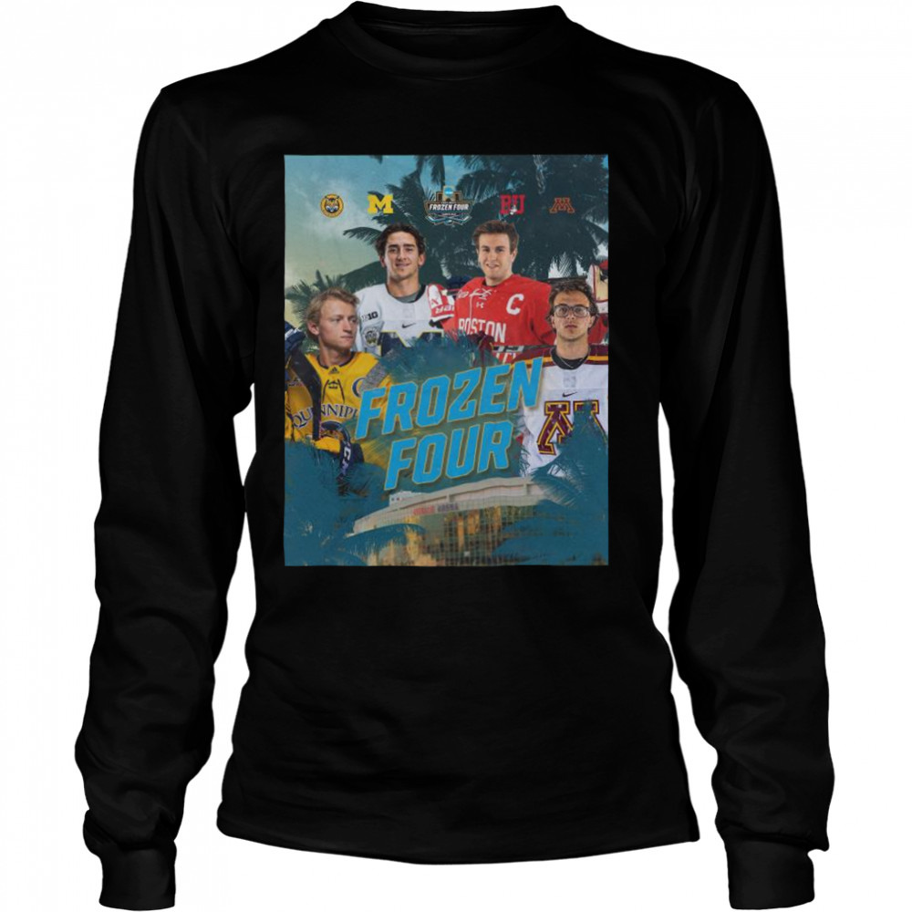 Long Sleeved shirts
