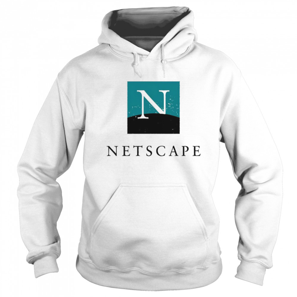 Hoodie shirt