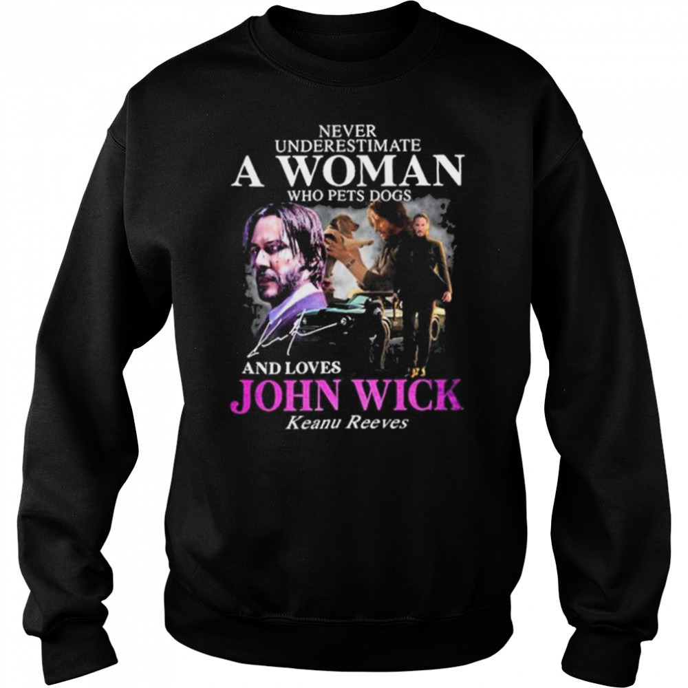 Sweat shirts