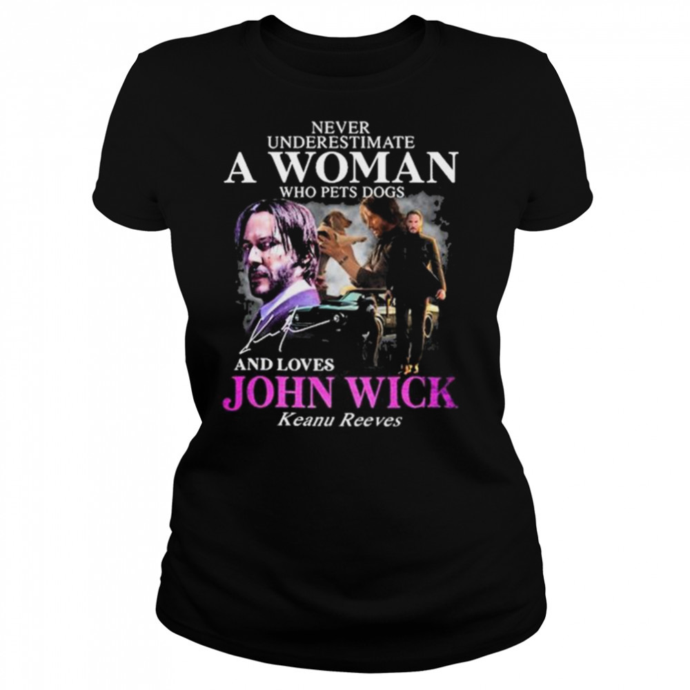 Women's shirts