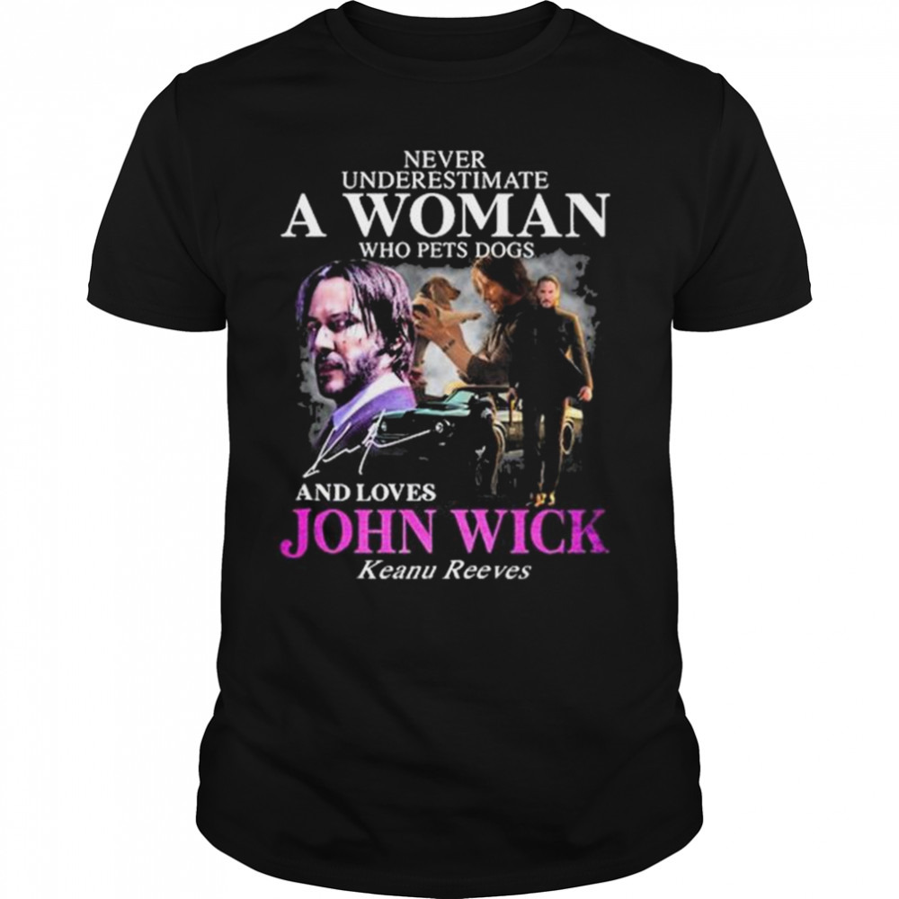 Unisex shirts